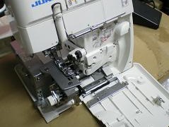 ミシン販売修理：ミシンショップ・イヴ江別店　江別市　北海道