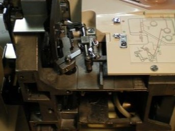 Wm~VDyX@Dys@kCF~V̔EC